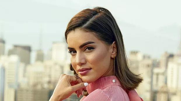 Influenciadores de Instagram: Camila Coelho (Foto: Layla Motta)