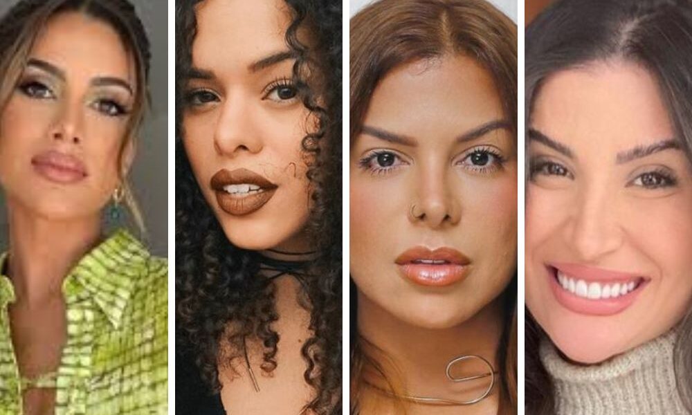 10 Youtubers Brasileiras Que São Verdadeiras Musas