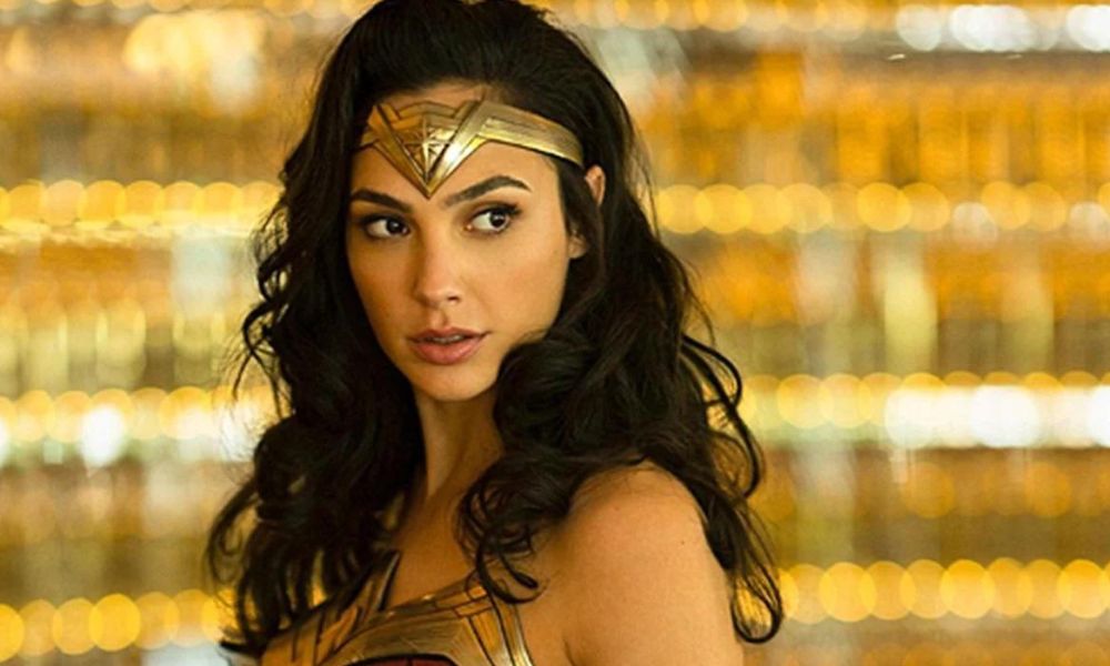Gal Gadot: A Mulher-Maravilha da Moda