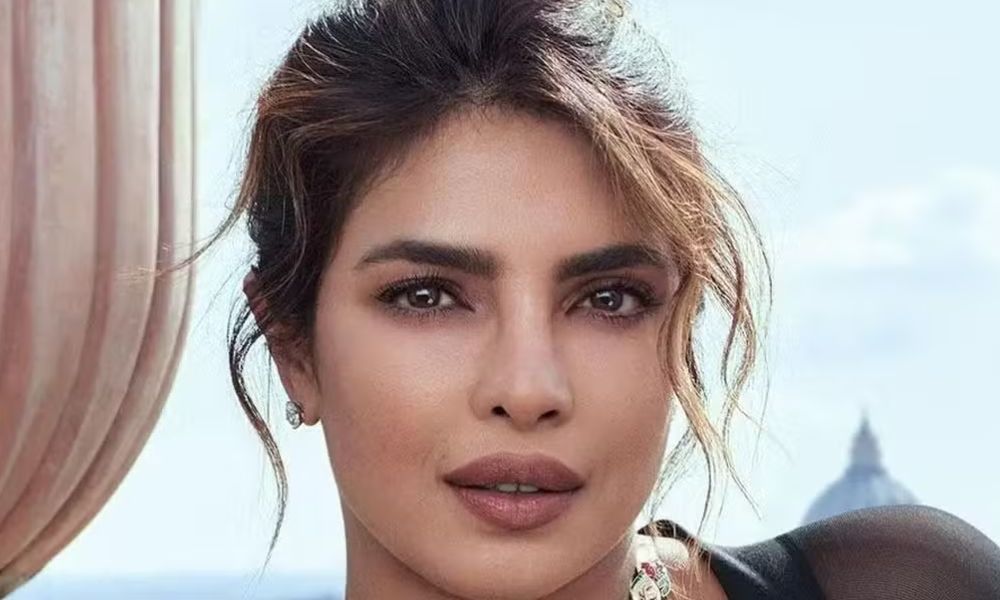 Priyanka Chopra: Elegância Internacional