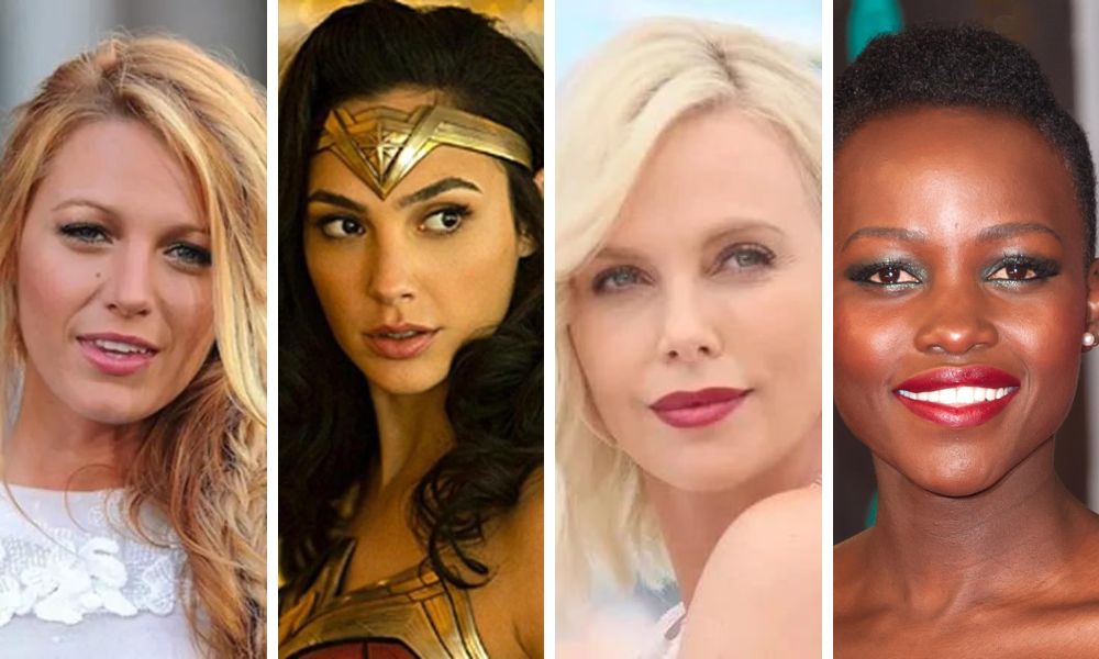 As 10 Mulheres Mais Atraentes no Red Carpet: Um Guia Completo e Deslumbrante