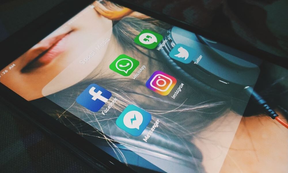 7 Influenciadoras Digitais Mais Populares do Instagram